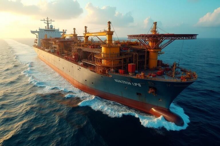 Análise da Superação da Capacidade Operacional do FPSO Almirante Tamandaré no Pré-Sal