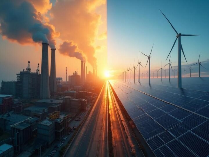 Análise das Contribuições Climáticas Nacionais e o Desafio da Eliminação dos Combustíveis Fósseis Análise das Contribuições Climáticas Nacionais e o Desafio da Eliminação dos Combustíveis Fósseis