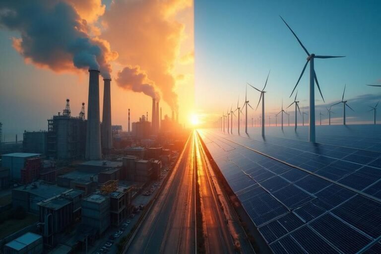 Análise das Contribuições Climáticas Nacionais e o Desafio da Eliminação dos Combustíveis Fósseis