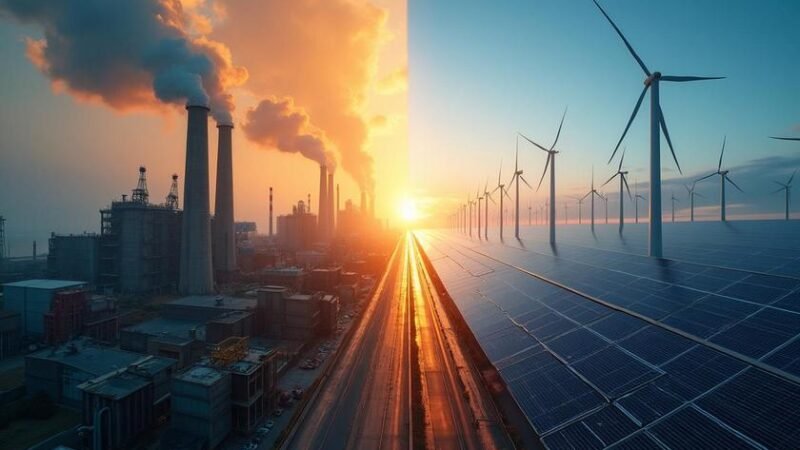 Análise das Contribuições Climáticas Nacionais e o Desafio da Eliminação dos Combustíveis Fósseis