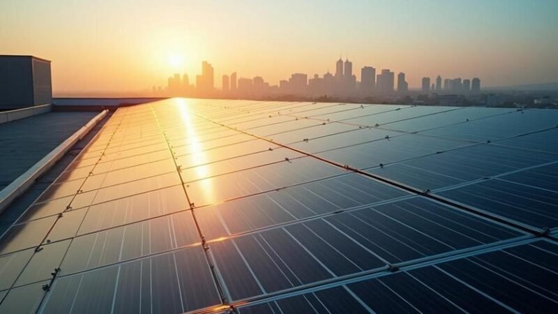 Geração distribuída impulsionada por inovação e inteligência artificial Geração distribuída impulsionada por inovação e inteligência artificial