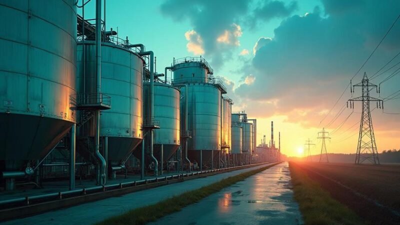 Análise das Novas Diretrizes do Leilão de Reserva de Capacidade (LRCap) 2031 e o Papel do Biodiesel