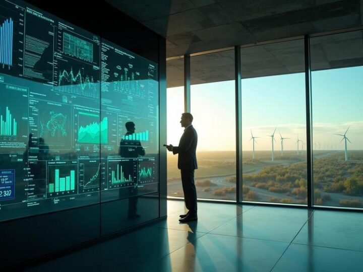 Análise das Pressões Tarifárias de Energia e a Migração Estratégica para o Mercado Livre em 2026 Análise das Pressões Tarifárias de Energia e a Migração Estratégica para o Mercado Livre em 2026