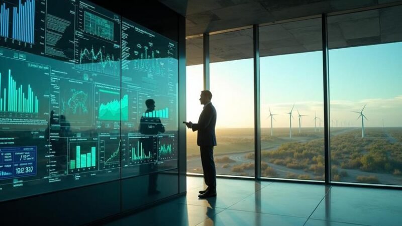Análise das Pressões Tarifárias de Energia e a Migração Estratégica para o Mercado Livre em 2026 Análise das Pressões Tarifárias de Energia e a Migração Estratégica para o Mercado Livre em 2026