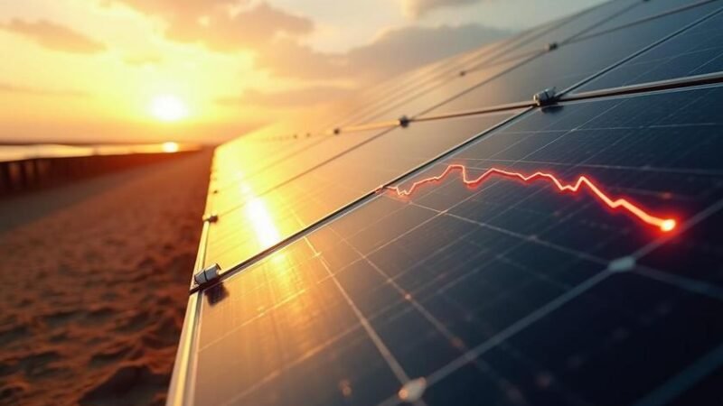 Análise de Impacto Regulatório: Echoenergia e Equatorial Lideram Cortes em Geração Solar, Alerta Citi