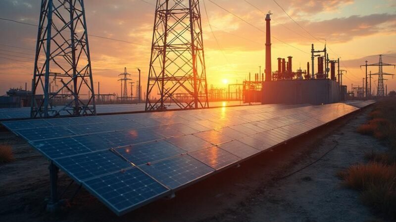 Análise de Revogação de Outorgas Solares: Impacto do Curtailment e Gargalos de Conexão na Transição Energética Análise de Revogação de Outorgas Solares: Impacto do Curtailment e Gargalos de Conexão na Transição Energética