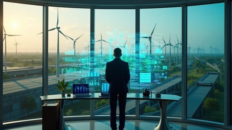 Análise do Crescimento Faturado da Copel no 3T Diante dos Desafios da Migração para o Mercado Livre Análise do Crescimento Faturado da Copel no 3T Diante dos Desafios da Migração para o Mercado Livre