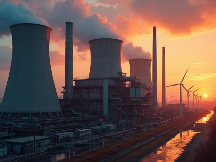 Análise do Desempenho da Petrobras na Venda de Energia Elétrica com Foco na Geração Térmica Análise do Desempenho da Petrobras na Venda de Energia Elétrica com Foco na Geração Térmica