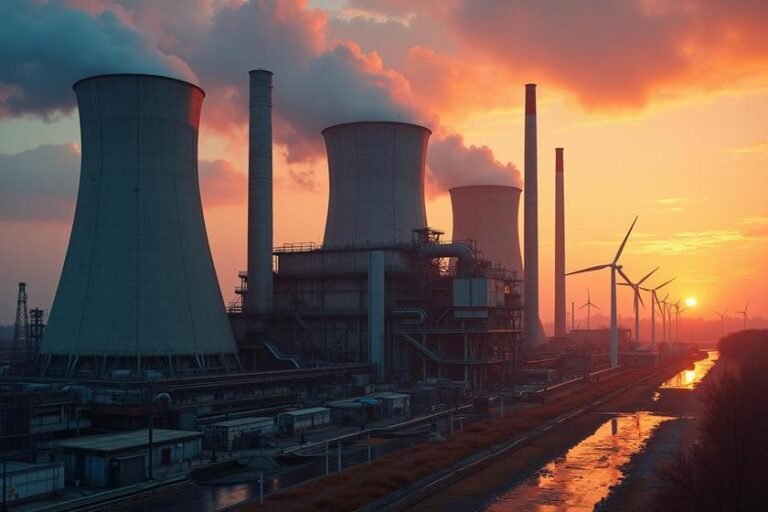 Análise do Desempenho da Petrobras na Venda de Energia Elétrica com Foco na Geração Térmica