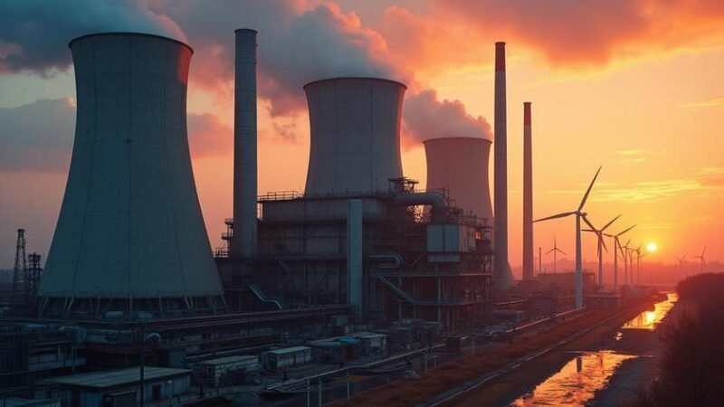 Análise do Desempenho da Petrobras na Venda de Energia Elétrica com Foco na Geração Térmica