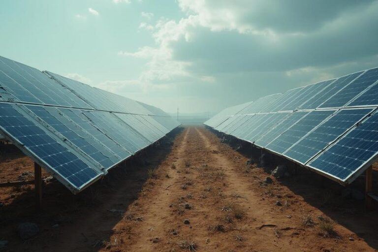 Análise do Inverno do Crédito e a Queda Livre do Financiamento de Energia Solar em 2025