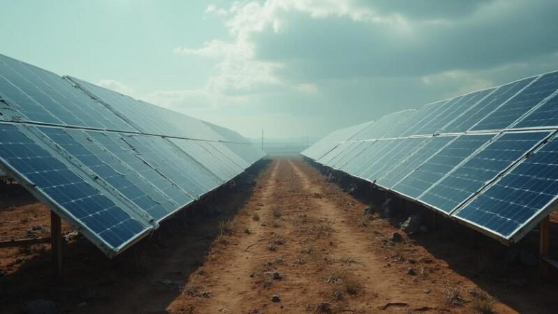 Análise do Inverno do Crédito e a Queda Livre do Financiamento de Energia Solar em 2025