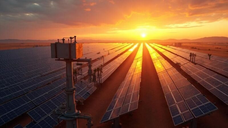 Análise do Recorde de Curtailment da Eneva e Implicações para a Geração Solar Brasileira Análise do Recorde de Curtailment da Eneva e Implicações para a Geração Solar Brasileira