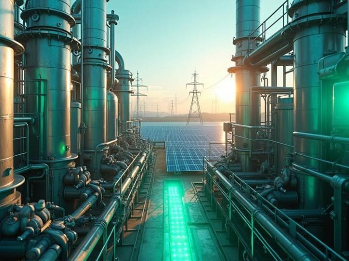 Análise do Resultado da Seleção de Projetos de Hidrogênio Verde no Setor Elétrico Brasileiro Análise do Resultado da Seleção de Projetos de Hidrogênio Verde no Setor Elétrico Brasileiro