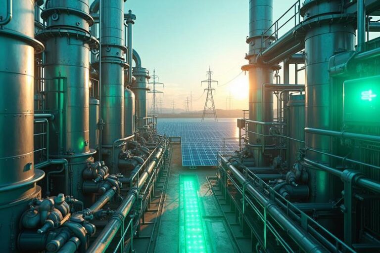 Análise do Resultado da Seleção de Projetos de Hidrogênio Verde no Setor Elétrico Brasileiro