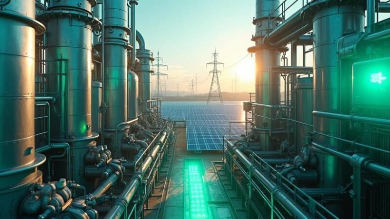 Análise do Resultado da Seleção de Projetos de Hidrogênio Verde no Setor Elétrico Brasileiro