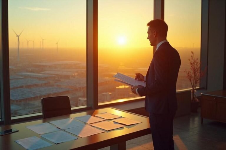 Análise do Risco Jurídico na Medida Provisória do Setor Elétrico e a Posição da Órigo Energia