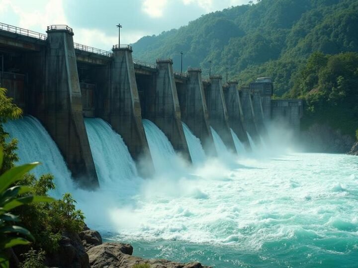 Aneel Aplica Rigor no Leilão de Energia A-5, Barrando a Participação de Duas PCHs Aneel Aplica Rigor no Leilão de Energia A-5, Barrando a Participação de Duas PCHs