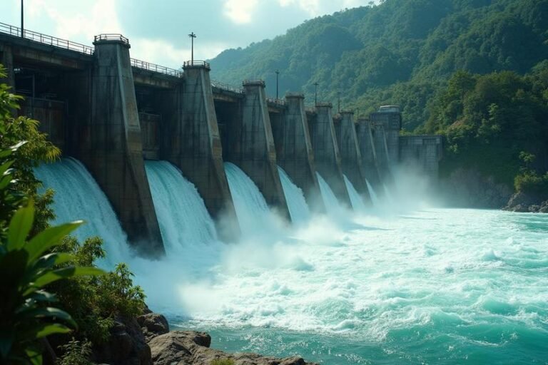 Aneel Aplica Rigor no Leilão de Energia A-5, Barrando a Participação de Duas PCHs