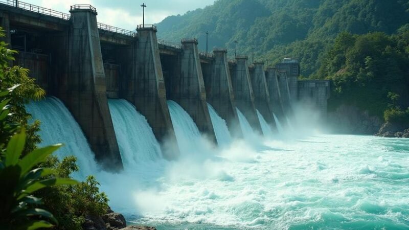 Aneel Aplica Rigor no Leilão de Energia A-5, Barrando a Participação de Duas PCHs