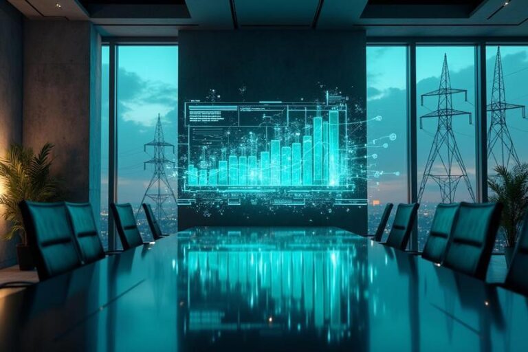 Aneel Formaliza Ajuste na Base de Cálculo para Investimento em P&D de Distribuidoras de Energia com Vigência em 2026