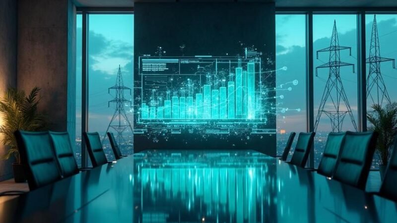 Aneel Formaliza Ajuste na Base de Cálculo para Investimento em P&D de Distribuidoras de Energia com Vigência em 2026 Aneel Formaliza Ajuste na Base de Cálculo para Investimento em P&D de Distribuidoras de Energia com Vigência em 2026