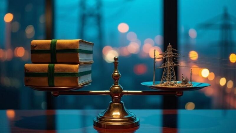 Aneel Impõe Limite a Refinanciamento da Enel RJ e Reforça Regras de Prudência Financeira na Concessão Aneel Impõe Limite a Refinanciamento da Enel RJ e Reforça Regras de Prudência Financeira na Concessão