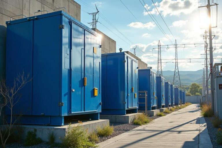 Aneel Impulsiona Investimentos em Resiliência Climática pelas Distribuidoras de Energia