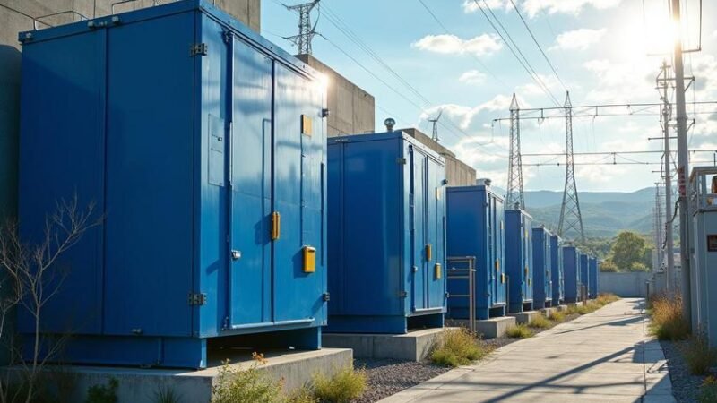 Aneel Impulsiona Investimentos em Resiliência Climática pelas Distribuidoras de Energia
