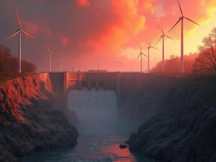 Aneel Mantém Bandeira Vermelha Patamar 1 em Novembro, Evidenciando Pressão sobre o Sistema Elétrico Aneel Mantém Bandeira Vermelha Patamar 1 em Novembro, Evidenciando Pressão sobre o Sistema Elétrico