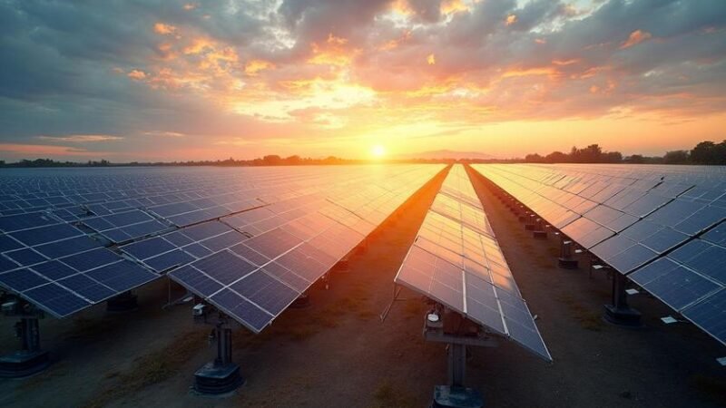 Aneel Põe Fim na “Corrida do Ouro” da Energia Renovável: Limitação de Descontos Tarifários Força Maturação do Setor