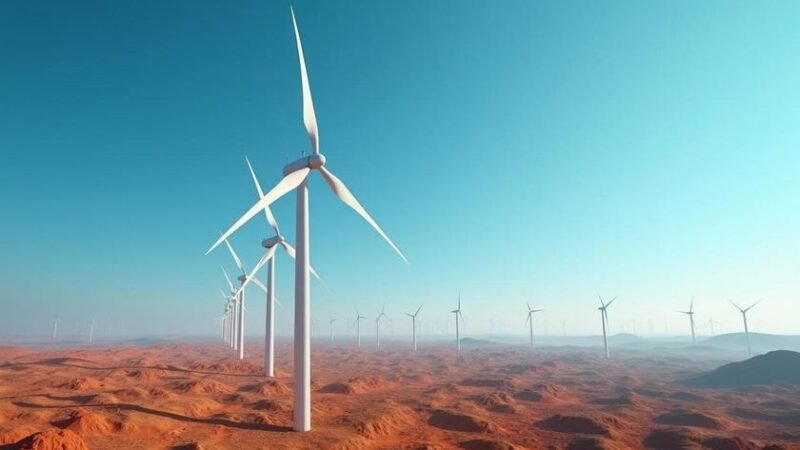 Aneel Recebe Outorga de Parque Eólico de 810 MW Gigante de Vento Nordestino Aneel Recebe Outorga de Parque Eólico de 810 MW Gigante de Vento Nordestino