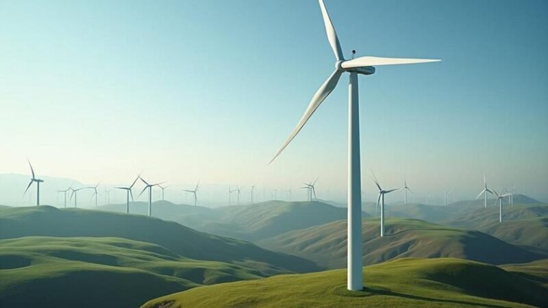 Aneel Suspende Eólica da Enel: Impacto na Energia Limpa Aneel Suspende Eólica da Enel: Impacto na Energia Limpa