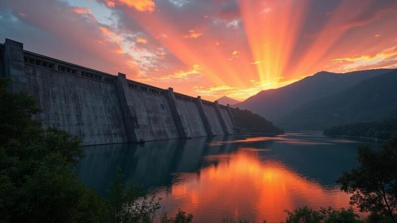 Aneel Suspende Operação da Hidrelétrica Jacuí por Falhas Críticas de Segurança Regulamentar