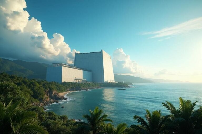 Angra 3: Estudos Decisivos do BNDES e Eletronuclear para o Futuro da Energia Nuclear no Brasil