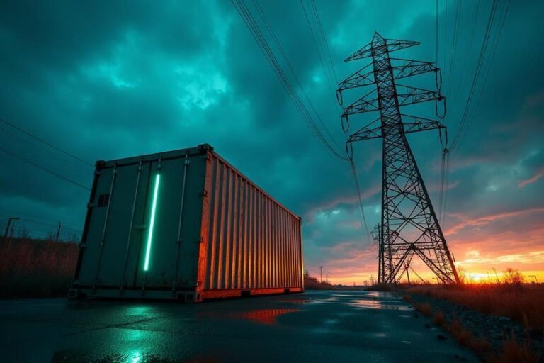 Apagão Nacional e a Segurança Energética do SIN: Lições Urgentes para o Setor Elétrico Brasileiro.