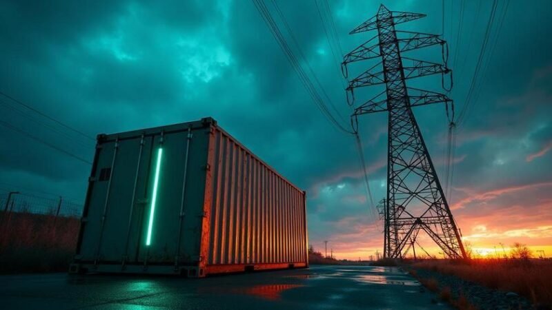 Apagão Nacional e a Segurança Energética do SIN: Lições Urgentes para o Setor Elétrico Brasileiro. Apagão Nacional e a Segurança Energética do SIN: Lições Urgentes para o Setor Elétrico Brasileiro.