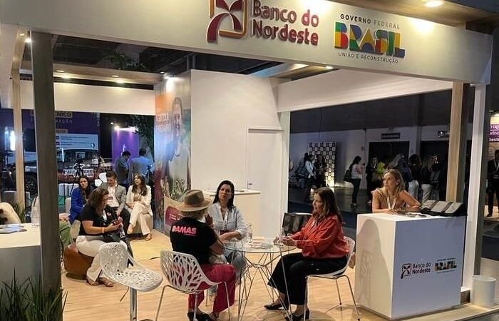 Apoio do Banco do Nordeste aos Eventos na Paraiba