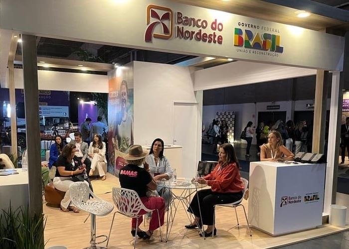 Apoio do Banco do Nordeste aos Eventos na Paraiba Apoio do Banco do Nordeste aos Eventos na Paraiba