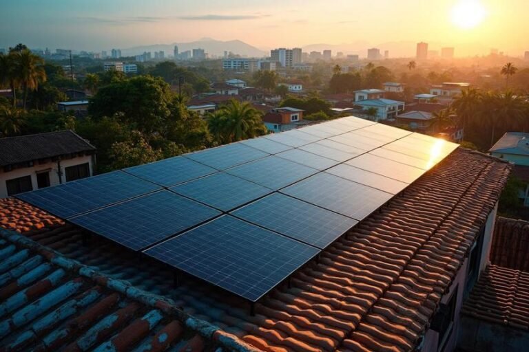 Aprovação da MP 1.304 Consolida Segurança Jurídica para a Geração Distribuída no Brasil