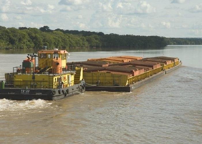 Arco Norte Movimenta Volumoso Carga de Quase Trinta Milhoes de Toneladas de Graos