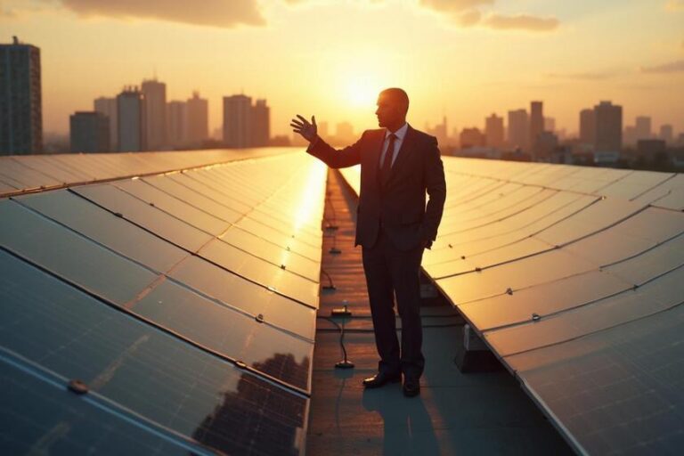 Associação Brasileira de Geração Distribuída Reage a Proposta do Ministério da Fazenda Visando a Estabilidade do Setor Elétrico