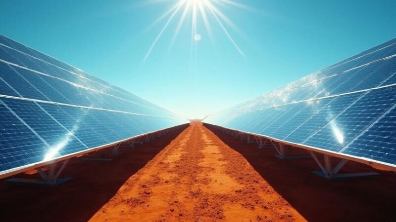 Atiaia Nordestão Consórcio Solar Gigante Redefine Autoprodução Varejista Atiaia Nordestão Consórcio Solar Gigante Redefine Autoprodução Varejista