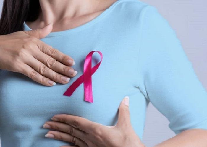 Aumento do Câncer de Mama em Mulheres Jovens