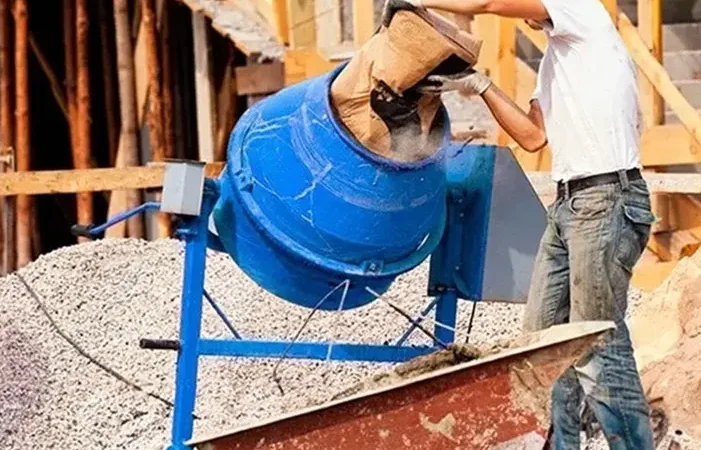 Aumento do Custo da Construção Impulsionado por Materiais de Construção Aumento do Custo da Construção Impulsionado por Materiais de Construção