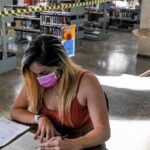 Aumento na Frequencia das Bibliotecas Publicas Chega a 24 Ponto 57 Por Cento