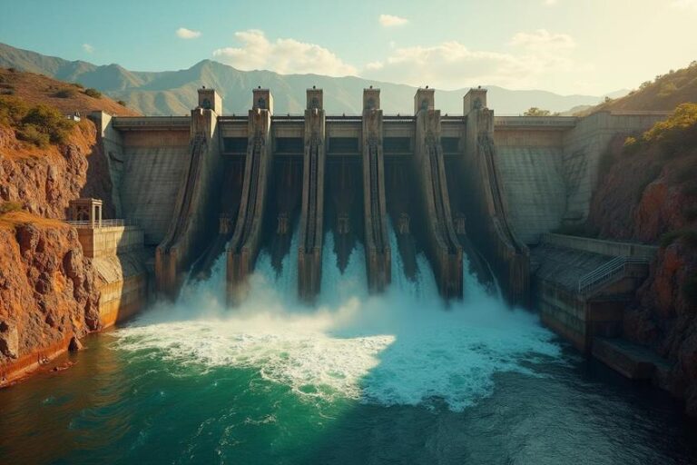 Autorização da ANEEL Restaura Capacidade Operacional de 154 MW na Hidrelétrica Itapebi na Bahia
