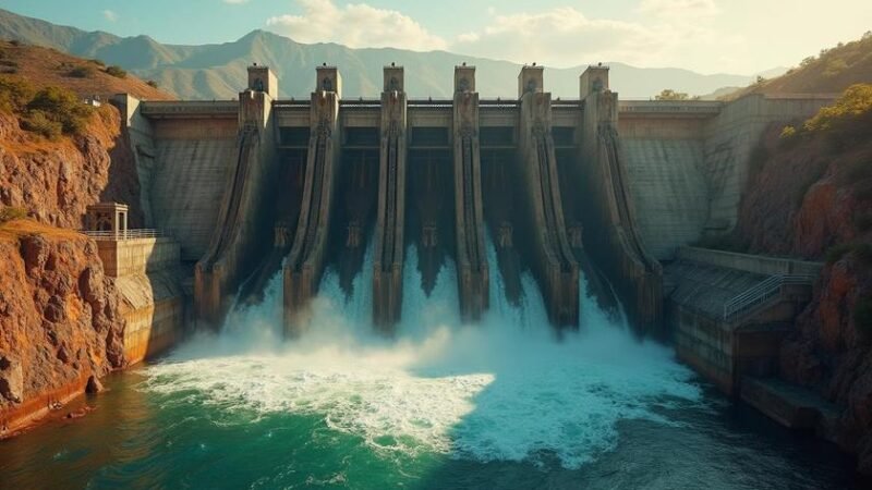 Autorização da ANEEL Restaura Capacidade Operacional de 154 MW na Hidrelétrica Itapebi na Bahia