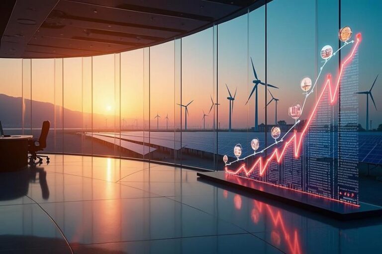 Avanço Significativo: Mercado Livre de Energia Registra Aumento Expressivo de Adesão em Setembro