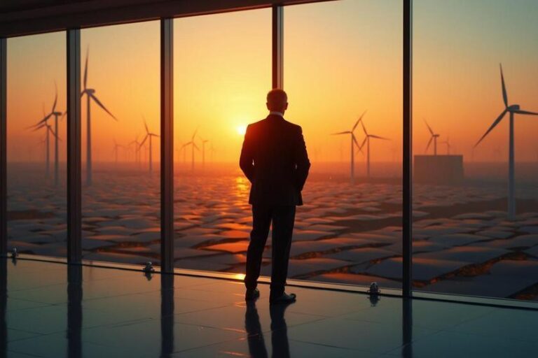 Axia Energia e a Visão Estratégica de Ivan Monteiro para a Abertura de Mercado no Setor Elétrico